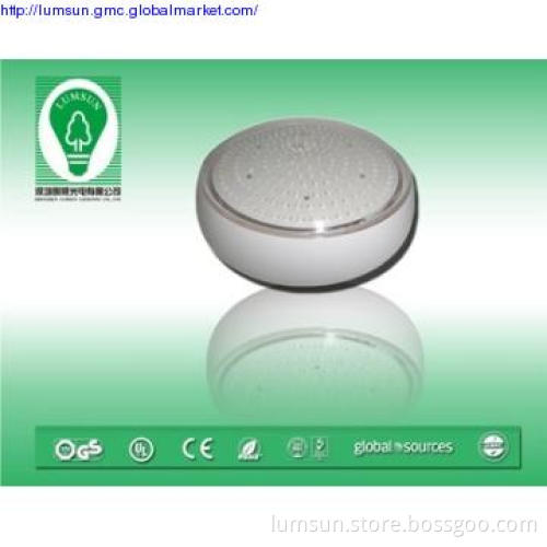 Motion Sensor 10W LED Ceiling Light